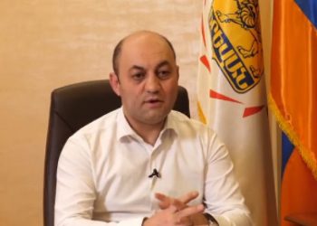 Կենտրոն վարչական շրջանի թաղապետը լքում է պաշտոնը