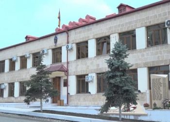 Ռուս խաղաղապահների կողմից Ասկերանի բնակչին վնասելու մասին լուրը կեղծ է. Արցախի ԱԱԾ