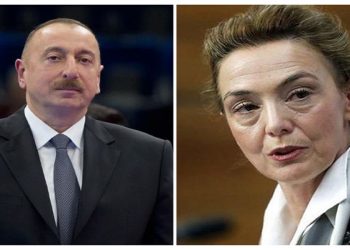 Եվրախորհուրդը կարող է օգնել Ադրբեջանի և Հայաստանի միջև վստահության ամրապնդմանը․ Ալիև