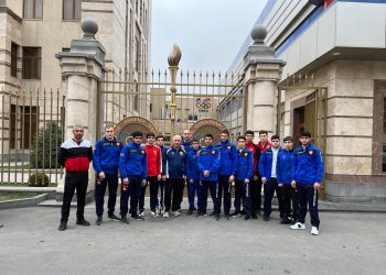 Երեք հայ բռնցքամարտիկ հաղթանակ է տոնել բռնցքամարտի Եվրոպայի երիտասարդների առաջնությունում
