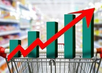 Թուրքիայում գրանցվել է վերջին 20 տարվա գնաճի ամենաբարձր ցուցանիշը