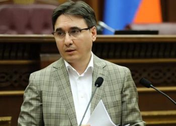 Դատարանն Արմեն Գևորգյանին թույլ տվեց լքել երկիրը