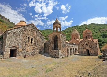 ՀԱԵ Արցախի թեմն ուխտագնացություն կկազմակերպի դեպի Դադիվանք