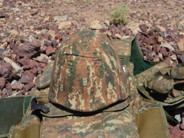 От выстрела сослуживца погиб солдат-срочник