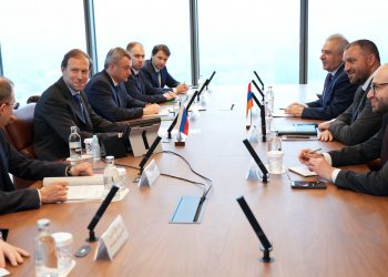 Հունվար-փետրվարին հայ-ռուսական առևտրաշրջանառության ծավալներն էական աճել են, մարտին՝ նվազել