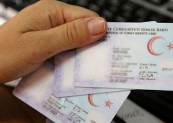 Թուրքիայի քաղաքացի դառնալու համար պիտի գնել առնվազն 400 000 դոլարանոց անշարժ գույք