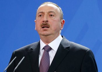 Հայաստանն ընդունել է միջպետական հարաբերությունների հաստատման՝ Ադրբեջանի առաջարկած հինգ սկզբունքները. Ալիև