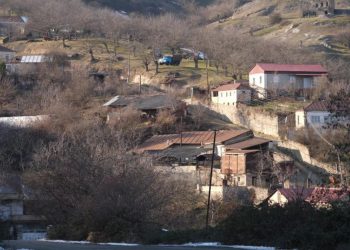 Խնուշինակ գյուղի հատվածում ադրբեջանական ԶՈՒ-երի արկակոծման դեպքով Արցախի ՔԿ-ում վարույթ է ընդունվել
