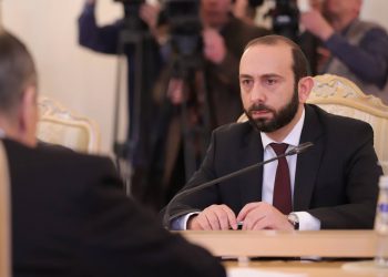 Ռուսաստանը կշարունակի հիմնական դաշնակցի դիրքերից օգնել Հայաստանին ամրապնդել իր պաշտպանունակությունը․ Լավրով