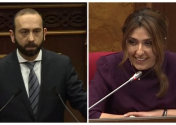 Կա պատկերացում, որ հայ պատանդների հերթական խումբը պետք է ազատ արձակվի․ Արարատ Միրզոյան
