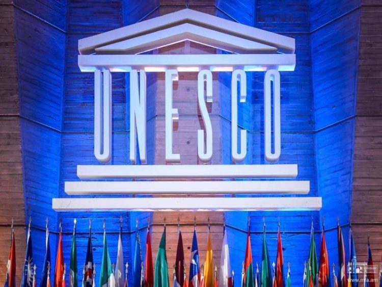 Ադրբեջանի սադրիչ գործողությունները խախտում են Արցախի հայության կենսական իրավունքները․ ՅՈՒՆԵՍԿՕ-ում ՀՀ մշտական ներկայացուցիչ 