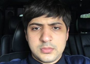 Սերգեյ Բագրատյանի որդին ազատ է արձակվել