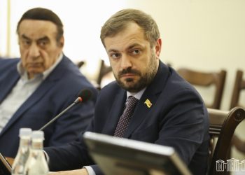Մինչև երկու ամսով հետաձգվել է ««Կրթության մասին» օրենքում լրացումներ կատարելու մասին» օրինագծի քննարկումը