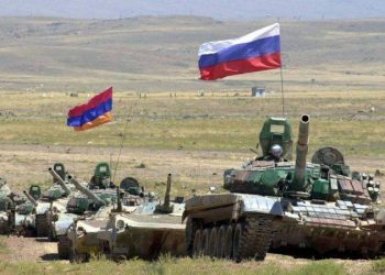 Пайлан: Осквернение кладбища в Анкаре глубоко оскорбило армянскую общину