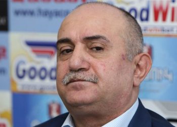 Խաղի կանոնները չեն պահում. Սամվել Բաբայանը հրաժարվում է մասնակցել 44-օրյա պատերազմի քննիչ հանձնաժողովի աշխատանքներին