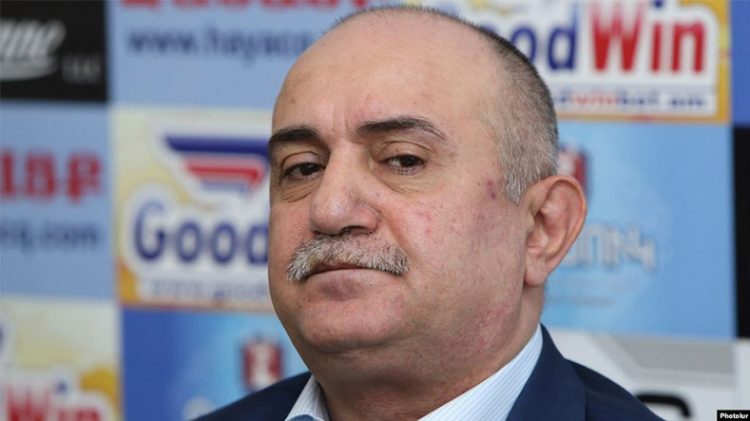 Խաղի կանոնները չեն պահում. Սամվել Բաբայանը հրաժարվում է մասնակցել 44-օրյա պատերազմի քննիչ հանձնաժողովի աշխատանքներին