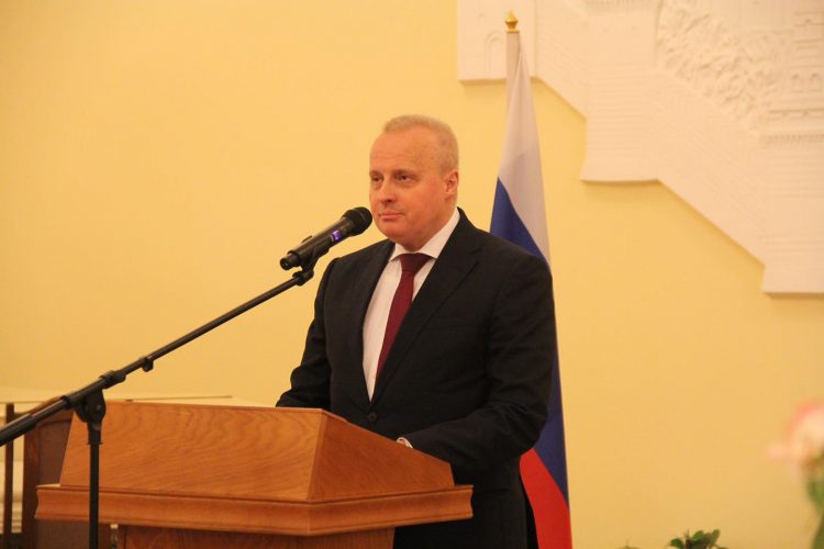 Ռուսաստանը պատրաստ է նպաստել հայ-ադրբեջանական և հայ-թուրքական հարաբերությունների կարգավորմանը. դեսպան