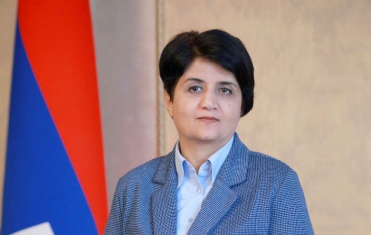 Տարբեր ձևաչափերով ընթացող բանակցություններում ԱՀ իշխանությունների վերաբերմունքը միանշանակ է. ԱՀ նախագահի խոսնակ
