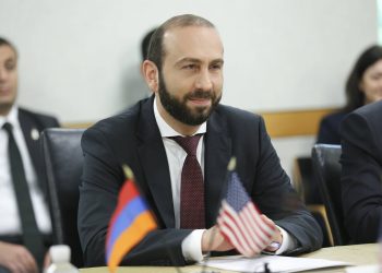 Միրզոյանն ԱՄՆ-ում քննարկել է սահմանային անվտանգությանն ու պաշտպանության ոլորտին վերաբերող հարցեր