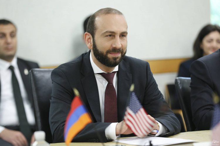 Участники заседания армяно-американского стратегического диалога обсудили демократические реформы в Армении