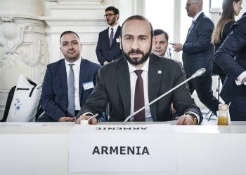 Տարածաշրջանում խաղաղության և կայունության անհրաժեշտությունը վաղուց հասունացել է․ Արարատ Միրզոյան