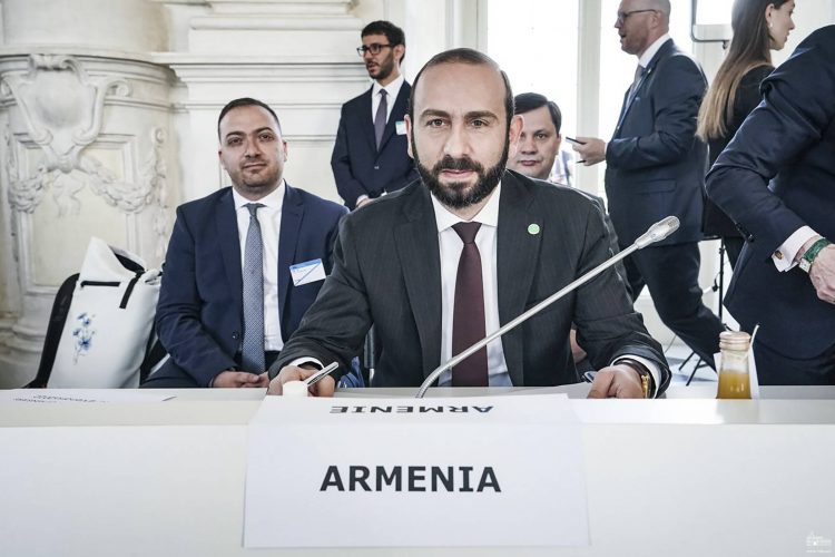 Տարածաշրջանում խաղաղության և կայունության անհրաժեշտությունը վաղուց հասունացել է․ Արարատ Միրզոյան