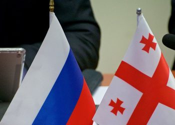 Վրաստանը մերժել Է պատժամիջոցների շրջանցմամբ՝ Ռուսաստանին օգնելու մեղադրանքները