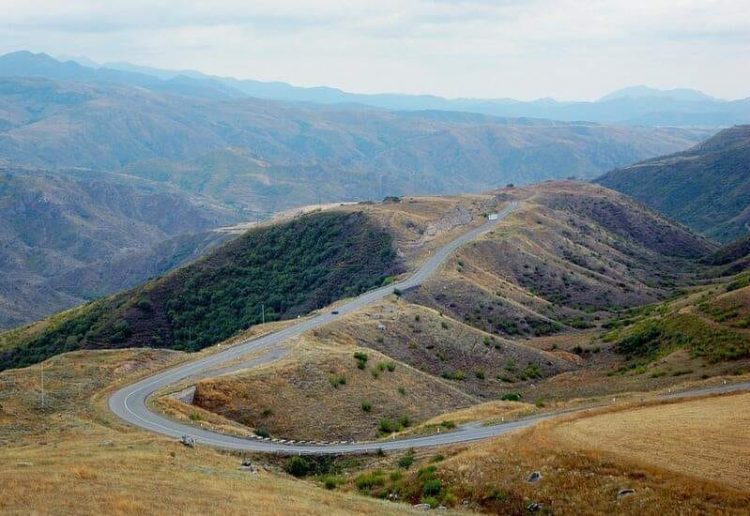В Армении начинаются работы по реставрации памятников истории и культуры (фото)