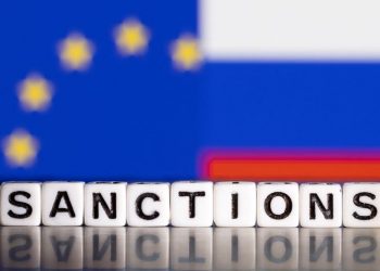 Եվրամիությունը պատժամիջոցների նոր փաթեթի շրջանակներում կհրաժարվի ռուսական նավթից և կանջատի Сбербанк-ը SWIFT-ից