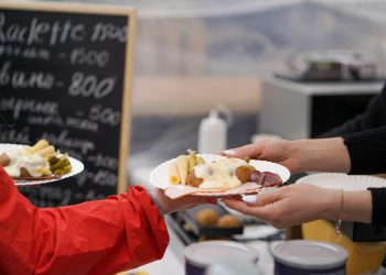 Դիլիջանում կայացել է GastroFest-ը (լուսանկարներ)