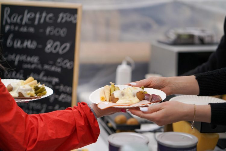 Դիլիջանում կայացել է GastroFest-ը (լուսանկարներ)