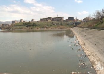 Երևանյան լիճ և Հրազդան գետ կոյուղաջրեր չեն լցվի․ քաղաքապետը հանձնարարականներ է տվել
