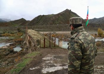 Կոչ ենք անում Բաքվին Ղարաբաղի բնակչությանը չդարձնել Երևանի հետ տարաձայնությունների պատանդ. Զախարովա
