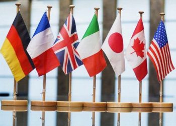 G7-ը Չինաստանին կոչ է անում չօգնել Ռուսաստանին և չխաթարել Մոսկվայի դեմ պատժամիջոցները