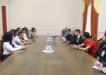 Պատերազմի ընթացքում վիրավորում ստացած զինծառայողների առաջին խումբը կմեկնի Երուսաղեմ