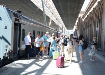 ՀԿԵ-ն սկսում է Երևան-Բաթումի-Երևան երթուղով փոխադրումները