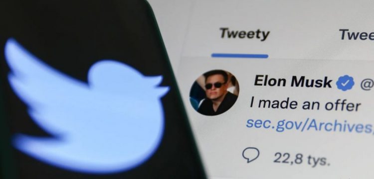 Իլոն Մասկը Twitter-ը առևտրային և պետական օգտատերերի համար վճարովի դարձնելու պլանների մասին է հայտնել