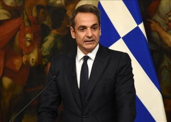 Հունաստանի վարչապետը ԵՄ-ին առաջարկել է` քննարկել Թուրքիայի իրավախախտումները