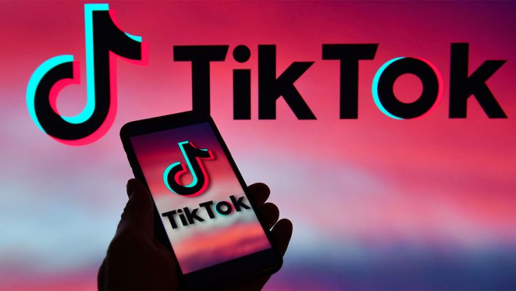 Մոսկվայում թալանել են TikTok-ի ներկայացուցչության գրասենյակը
