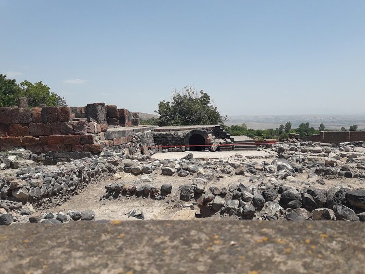 Աղձքում պատմամշակութային արգելոց կստեղծվի