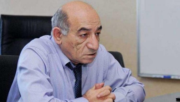 Экс-главе Комитета ядерной безопасности будет выплачено свыше 9 млн драмов за неиспользованные отпуска