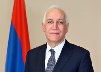 Նախագահը կմասնակցի Համաշխարհային տնտեսական համաժողովին
