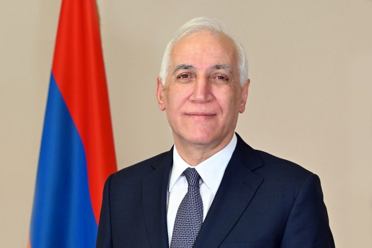Նախագահը կմասնակցի Համաշխարհային տնտեսական համաժողովին