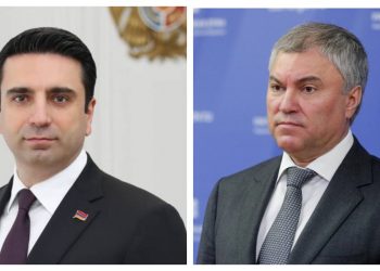 Կոչ ենք անում Բաքվին Ղարաբաղի բնակչությանը չդարձնել Երևանի հետ տարաձայնությունների պատանդ. Զախարովա