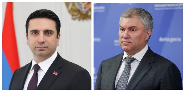 Կոչ ենք անում Բաքվին Ղարաբաղի բնակչությանը չդարձնել Երևանի հետ տարաձայնությունների պատանդ. Զախարովա