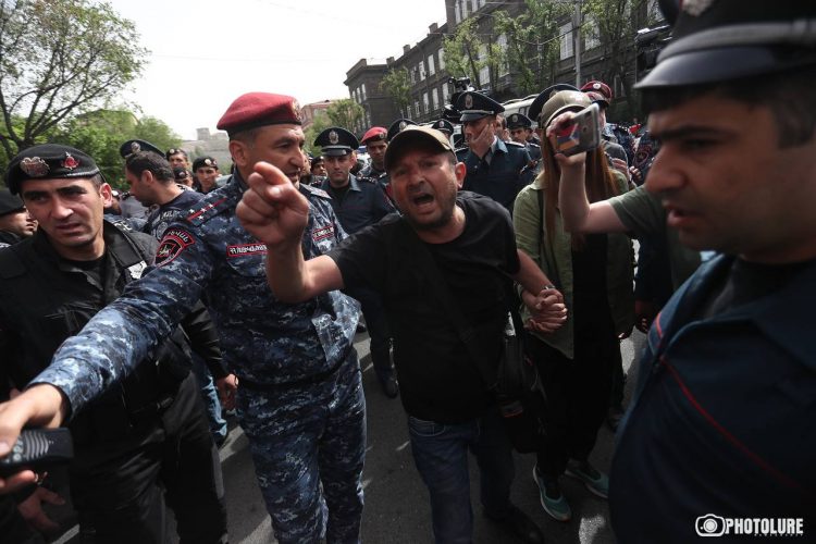 Убита дочь бывшего начальника областного управления полиции – СМИ