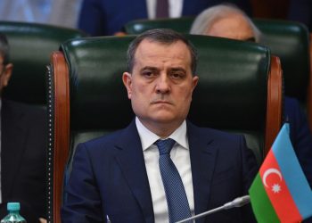 Բայրամովը հայտարարել է Երևանի հետ հարաբերությունները կարգավորելու Բաքվի պատրաստակամության մասին