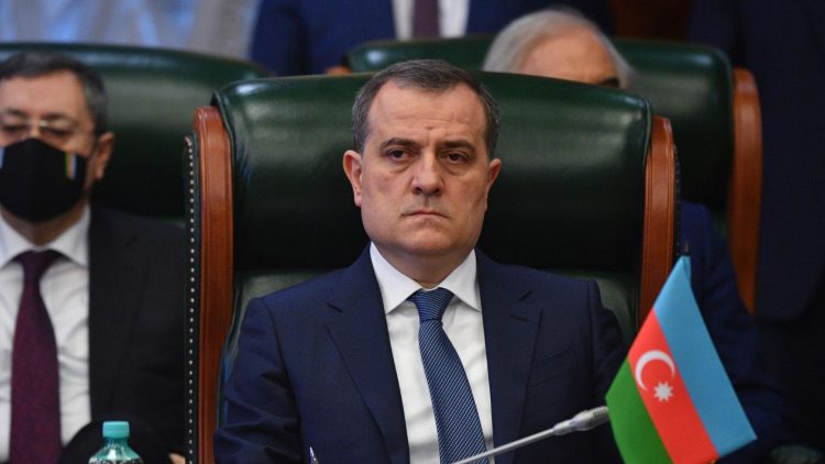 Բայրամովը հայտարարել է Երևանի հետ հարաբերությունները կարգավորելու Բաքվի պատրաստակամության մասին