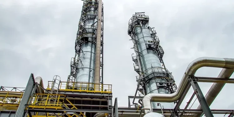 ЕС не смог согласовать запрет на импорт нефти из России – СМИ
