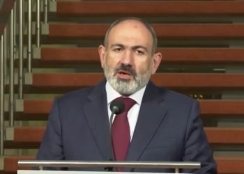 Մենք մեր ժողովրդից խաղաղության օրակարգ որդեգրելու և այն իրականացնելու մանդատ ենք ստացել․ Փաշինյան
